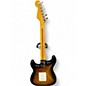 Used Fender Fender Stories Collection Eric Johnson 1954 “Virginia” Strat 2 Color Sunburst Solid Body Electric Guitar