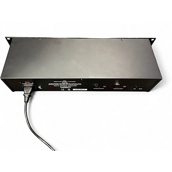 Used Warm Audio WA76 Compressor