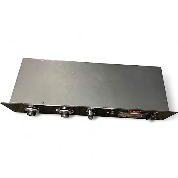 Used Warm Audio WA76 Compressor