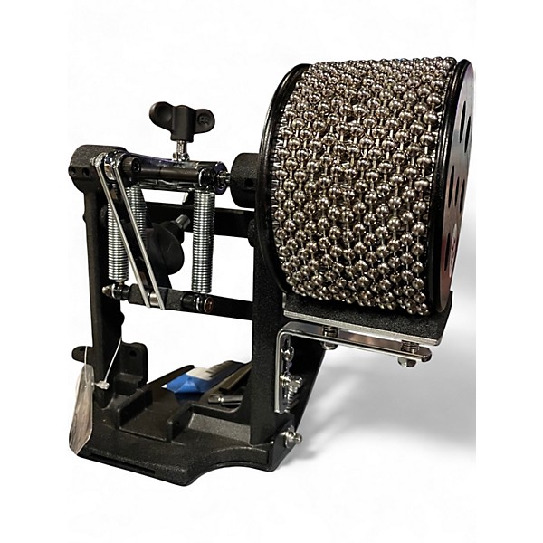 Used MEINL Foot Cabasa