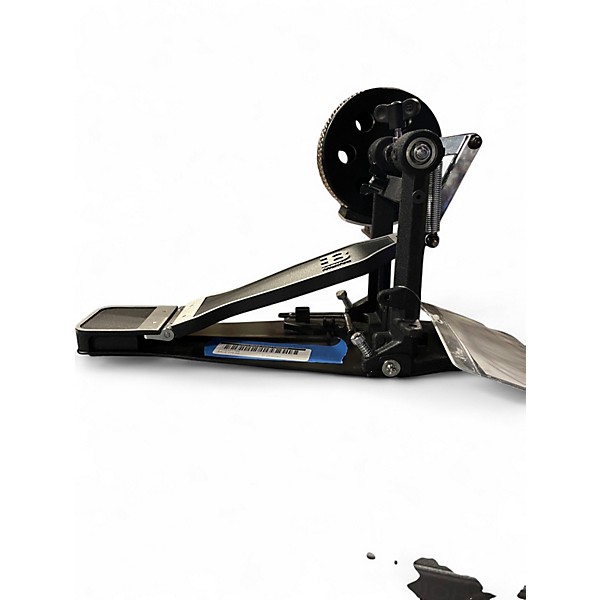 Used MEINL Foot Cabasa