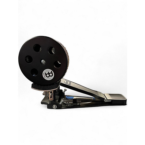 Used MEINL Foot Cabasa