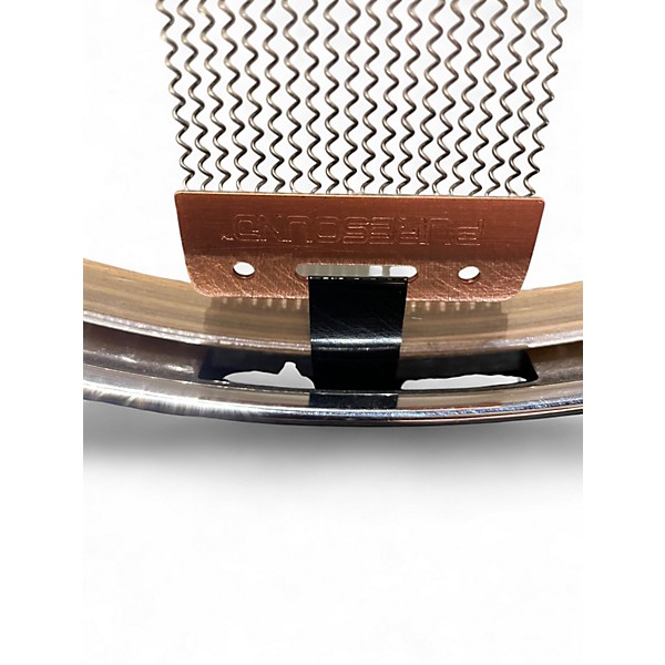 Used Gretsch Drums 7X13 Mark Schulman Signature Snare Maple Drum