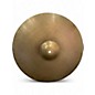Used Zildjian 22in Avedis Ride Cymbal thumbnail