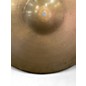 Used Zildjian 22in Avedis Ride Cymbal