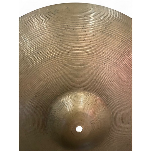 Used Zildjian 22in Avedis Ride Cymbal
