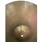 Used Zildjian 22in Avedis Ride Cymbal