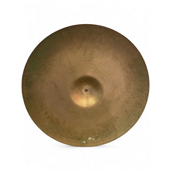 Used Zildjian 22in Avedis Ride Cymbal