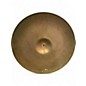 Used Zildjian 22in Avedis Ride Cymbal