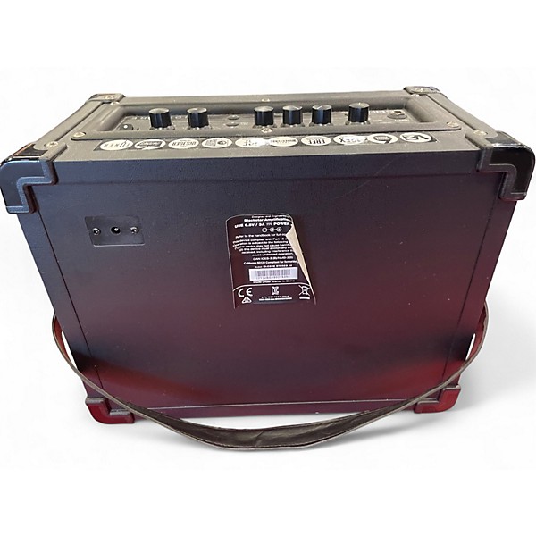 Used Blackstar stereo 10 v2 Guitar Combo Amp