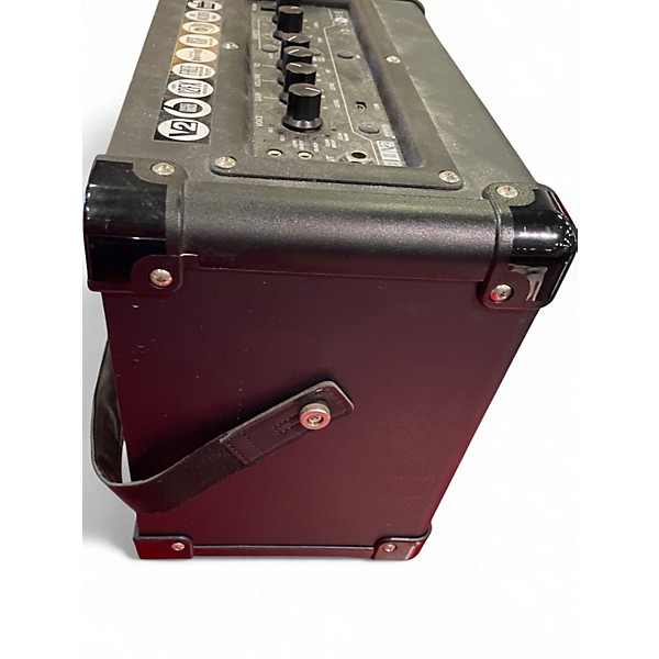 Used Blackstar stereo 10 v2 Guitar Combo Amp