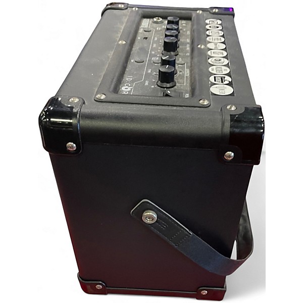 Used Blackstar stereo 10 v2 Guitar Combo Amp