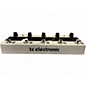Used TC Electronic PLETHORA X5 Effect Processor
