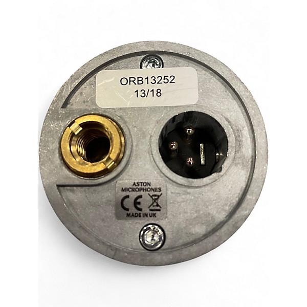 Used Aston Origin Condenser Microphone