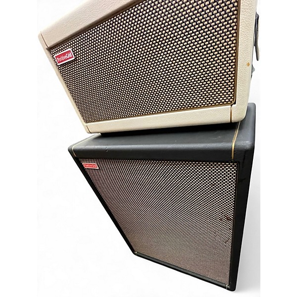 Used Positive Grid Spark 40 Stack Guitar Stack