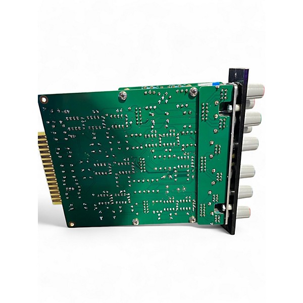 Used Link Audio SLQ51X Rack Equipment