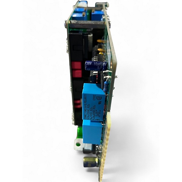 Used Link Audio SLQ51X Rack Equipment