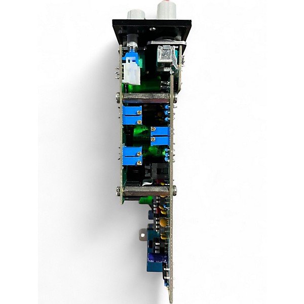 Used Link Audio SLQ51X Rack Equipment