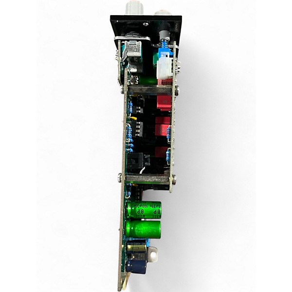 Used Link Audio SLQ51X Rack Equipment