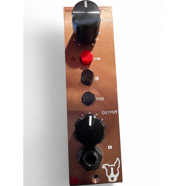 Used Hairball Seattle Elements Bronze Rack Equipment