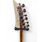 Used Ibanez Joe Satriani 24P CANDY APPLE RED Solid Body Electric Guitar