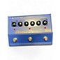 Used Tech 21 Double Drive Effect Pedal thumbnail
