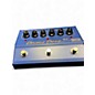 Used Tech 21 Double Drive Effect Pedal