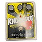 Used Electro-Harmonix XO Knockout Attack Equalizer Pedal thumbnail