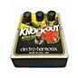 Used Electro-Harmonix XO Knockout Attack Equalizer Pedal