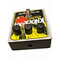 Used Electro-Harmonix XO Knockout Attack Equalizer Pedal
