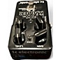 Used TC Electronic Dark Matter Distortion Effect Pedal