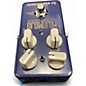 Used TC Electronic Mojomojo Overdrive Effect Pedal