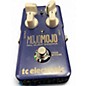 Used TC Electronic Mojomojo Overdrive Effect Pedal