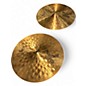 Used Zildjian 15in K Fat Hats Cymbal thumbnail