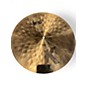 Used Zildjian 15in K Fat Hats Cymbal
