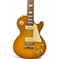 Used Gibson 1960S Tribute Les Paul Studio Honey Burst Solid Body Electric Guitar