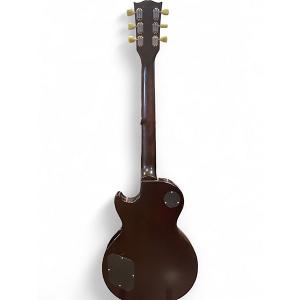 Used Gibson 1960S Tribute Les Paul Studio Honey Burst Solid Body Electric Guitar