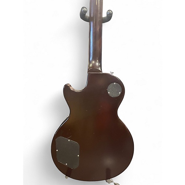 Used Gibson 1960S Tribute Les Paul Studio Honey Burst Solid Body Electric Guitar