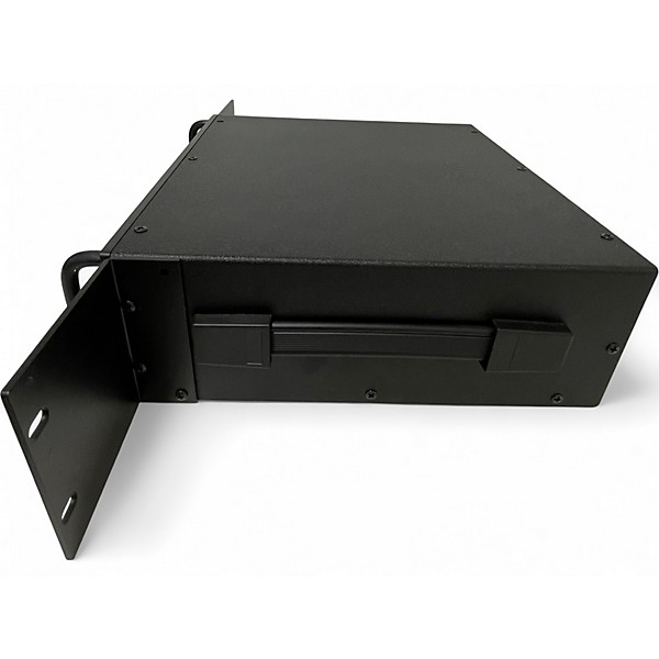 Used MESA/Boogie SUBWAY WD800 Bass Amp Head