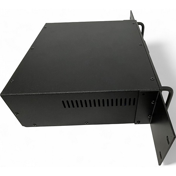 Used MESA/Boogie SUBWAY WD800 Bass Amp Head