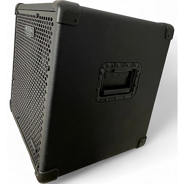 Used MESA/Boogie SUBWAY ULTRALIGHT 2X10 Bass Cabinet