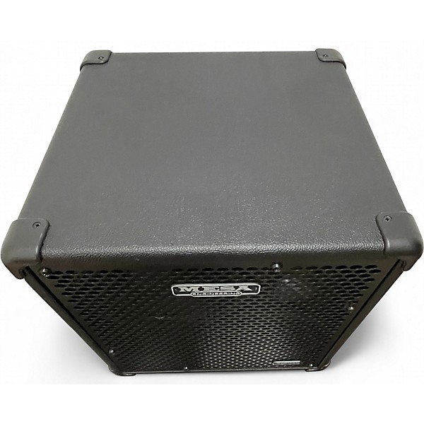 Used MESA/Boogie SUBWAY ULTRALIGHT 2X10 Bass Cabinet