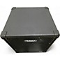 Used MESA/Boogie SUBWAY ULTRALIGHT 2X10 Bass Cabinet