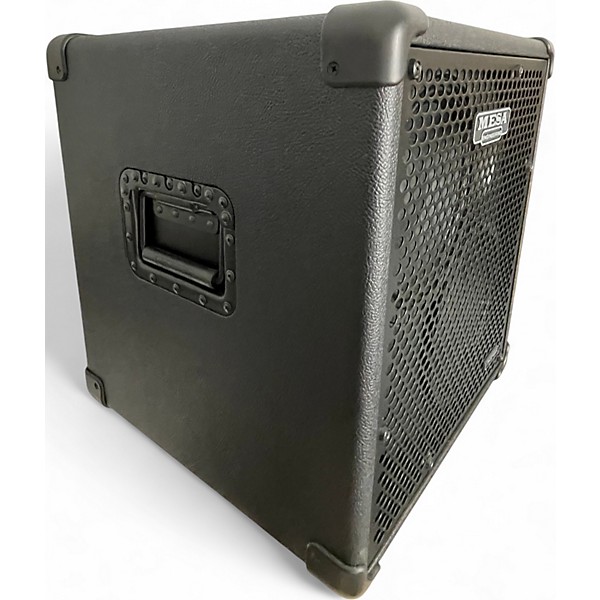 Used MESA/Boogie SUBWAY ULTRALIGHT 2X10 Bass Cabinet