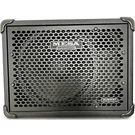Used MESA/Boogie SUBWAY ULTRALIGHT 1X12 Bass Cabinet