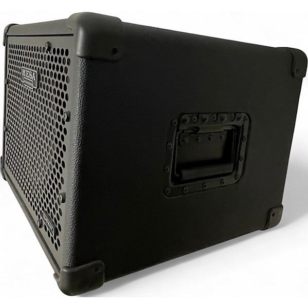 Used MESA/Boogie SUBWAY ULTRALIGHT 1X12 Bass Cabinet