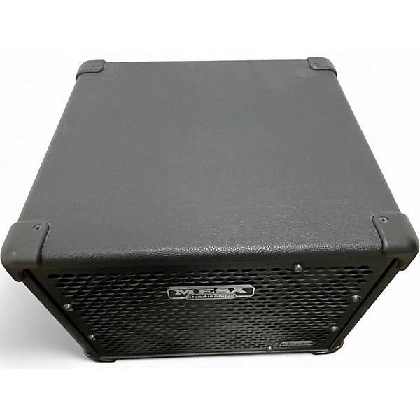 Used MESA/Boogie SUBWAY ULTRALIGHT 1X12 Bass Cabinet