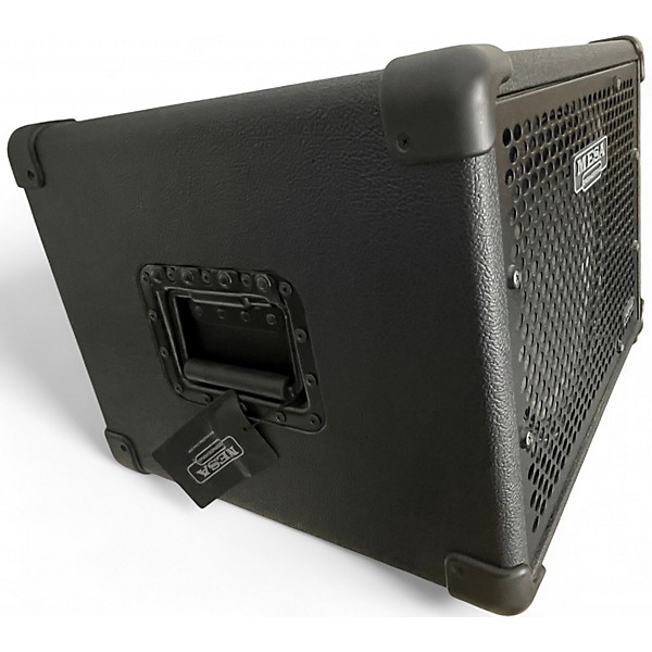 Used MESA/Boogie SUBWAY ULTRALIGHT 1X12 Bass Cabinet