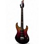 Used 2023 Suhr MODER CUSTOM 01-CUS-0009 PURPLE GRADIENT Solid Body Electric Guitar thumbnail