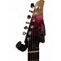 Used 2023 Suhr MODER CUSTOM 01-CUS-0009 PURPLE GRADIENT Solid Body Electric Guitar